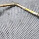 Трубка системы рециркуляции EGR б/у 21996545 / 21848278 / 22597271 для Volvo (Вольво) VOLVO - 1