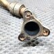 Трубка системы рециркуляции EGR б/у 21996545 / 21848278 / 22597271 для Volvo (Вольво) VOLVO - 3