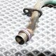 Трубка масляная б/у 23059593 для Volvo (Вольво) VOLVO - 2