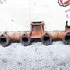 Выпускной коллектор б/у 21436671 / 21534985 / 21536548 / 21767048 / 21767046 для Volvo (Вольво) VOLVO - 2