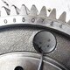 Промежуточная шестерня ГРМ б/у 20850724 / 20487611 / 20849147 для Volvo (Вольво) - 1