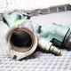 Патрубок водяной б/у 20571991 / 21973356 для Volvo (Вольво) VOLVO - 2
