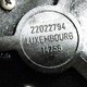 Датчик уровня масла б/у 22022794 для Volvo (Вольво) - 3