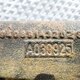Кронштейн кабины передний правый б/у A9408914320 для Mercedes-Benz (Мерседес) - 2