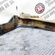 Кронштейн кабины передний правый б/у A9408914320 для Mercedes-Benz (Мерседес) - 3