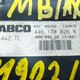 Блок управления подвеской б/у 4461700260 / 0004463217 для Mercedes-Benz (Мерседес) . - 2