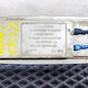 Плафон салона б/у A0018208701 для Mercedes-Benz (Мерседес) - 1