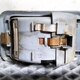 Плафон салона б/у A0018205101 для Mercedes-Benz (Мерседес) - 1
