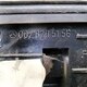 Фонарь габаритный правый б/у 0028205156 для Mercedes-Benz (Мерседес) - 4