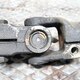 Вал рулевой (кардан) б/у 9424604709 для Mercedes-Benz (Мерседес) - 1