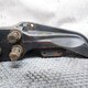 Кронштейн кабины левый б/у 9403171801 для Mercedes-Benz (Мерседес) - 3