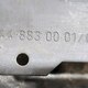 Ступень бампера б/у A9448830001 для Mercedes-Benz (Мерседес) - 2