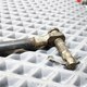 Газлифт капота б/у для MAN (Ман) - 1