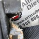 Угол бампера правый б/у A9448800204 для Mercedes-Benz (Мерседес) - 1