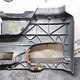 Угол бампера правый б/у A9448800204 для Mercedes-Benz (Мерседес) - 3