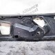 Каркас стеклоподъемника левый б/у для Mercedes-Benz (Мерседес) - 1