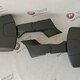 Зеркало бордюрное нов. 812W637306656 для SITRAK Howo - 1