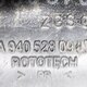 Патрубок воздушного фильтра б/у A9405280907 для Mercedes-Benz (Мерседес) - 2