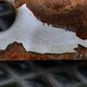 Ступень корпуса подножки б/у A9406660128 для Mercedes-Benz (Мерседес) - 2