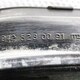 Гофра воздухозаборника резиновая б/у 9425280091 для Mercedes-Benz (Мерседес) - 1