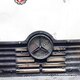 Решетка радиатора б/у A9408880123 для Mercedes-Benz (Мерседес) - 1
