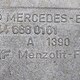 Корпус подножки левый б/у A9446660101 для Mercedes-Benz (Мерседес) - 4