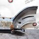 Корпус ступеней правый б/у A9406662201 для Mercedes-Benz (Мерседес) - 2