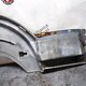 Корпус ступеней левый б/у A9406662101 для Mercedes-Benz (Мерседес) - 1
