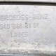 Корпус ступеней левый б/у A9406662101 для Mercedes-Benz (Мерседес) - 2