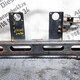 Кронштейн перекидок б/у 9303100158 для Mercedes-Benz (Мерседес) - 3