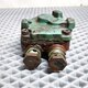ТННД б/у 7018955112 / 7018955153 для Volvo (Вольво) - 2