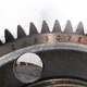 Промежуточная шестерня ГРМ б/у 20850724 / 20487611 / 20849147 для Volvo (Вольво) - 1