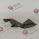 Декоративная накладка кронштейна двери лев. нов. 20529668/20379357 для Volvo (Вольво) S&K - 1