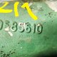 Патрубок системы охлаждения б/у 20585610 для Volvo (Вольво) - 1