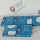 диск для тахографа 125 км. HICO нов. \ шайбы тахографа! односторонняя к-т 100шт.\ Universal