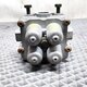 Клапан защитный 4х контурный б/у 9347141218 / 1431049 для WABCO - 1
