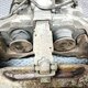 Суппорт тормозной задний левый б/у для Scania (Скания) - 1