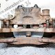 Суппорт тормозной передний левый б/у A0930207379 / K003889 / K005071 / 1744249 / K001655 / 1422034 для Scania (Скания) - 2