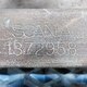 Ограничитель подъема кабины  б/у 1372958 для Scania (Скания) - 3