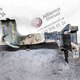 кронштейн глушителя б/у