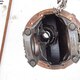 Корпус редуктора задний HY- 1350  б/у 81353016116 / 81353013111 для MAN (Ман) . - 2