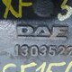 Кронштейн торсиона кабины нижний лев. б/у 1303522 для DAF (Даф) - 4
