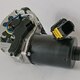 Моторчик стеклоочистителя ( трапеции ) нов. 82907416 для Volvo (Вольво) WOSM - 1