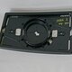 Стекло зеркала задн.вида большое левое  нов. 712W63730-0051-03 для SITRAK SITRAK - 1