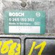 Блок управления ABS б/у 0265150302 / 1680170 для MAN (Ман) - 1