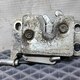 Замок инструментального ящика левый б/у 20467158 для Volvo (Вольво) - 1