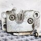 Замок инструментального ящика правый б/у 20467159 для Volvo (Вольво) - 1