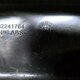 Крышка электропроводки б/у 82241764 для Volvo (Вольво) - 2