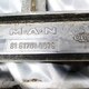 Рамка клавиш б/у 81617010079 для MAN (Ман) - 2