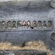 Ручка двери внутр. вспомогательная левая б/у 81626416040 для MAN (Ман) - 2